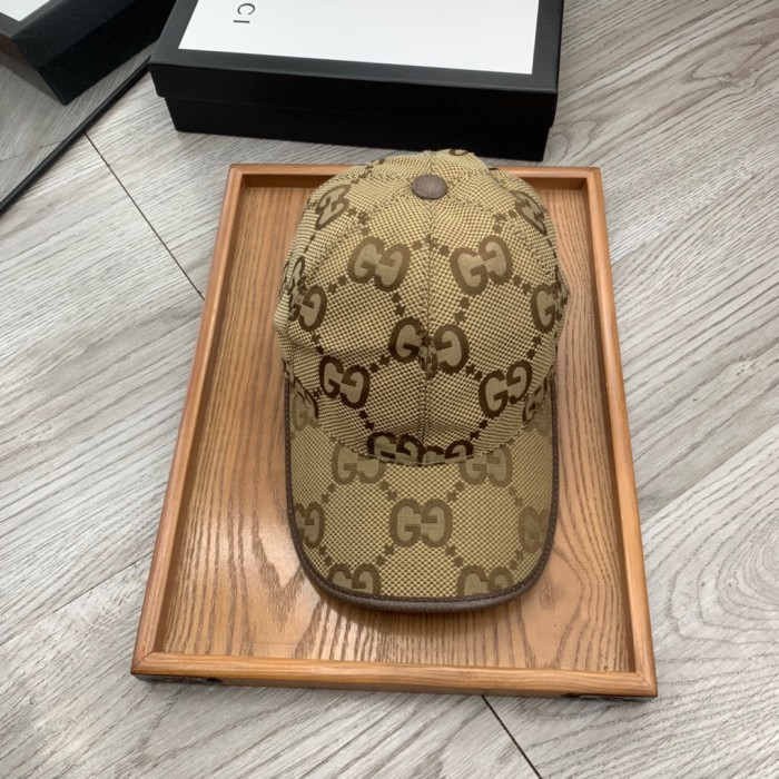 Gucci Baseball Cap