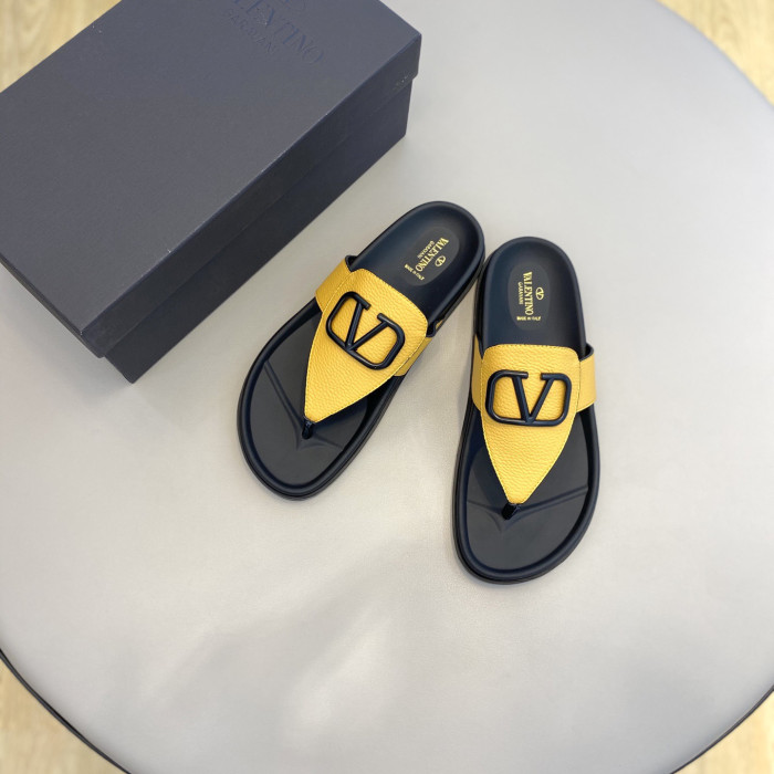 Valentino Sandals for Men Size 39-45 9-Color