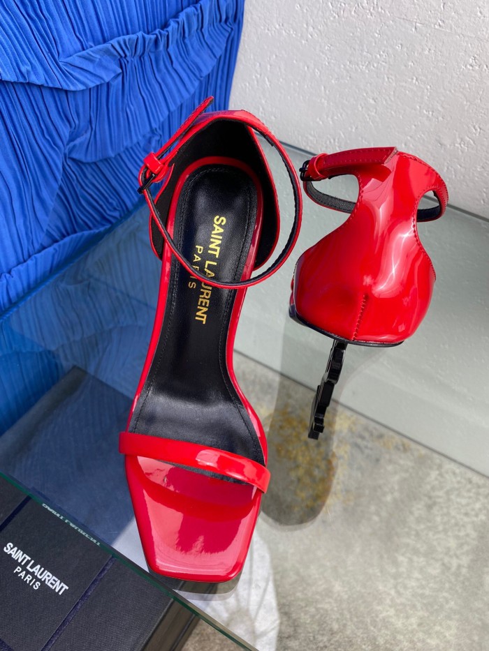 YSL Opyum Pumps Size 35-41 11-Color