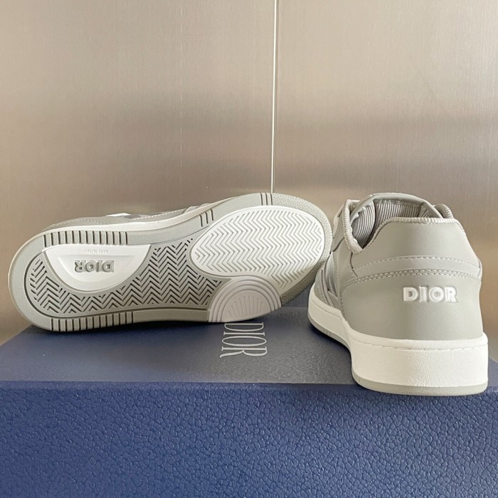 Dior B27 Low Top Sneaker Size 36-46 5-Color