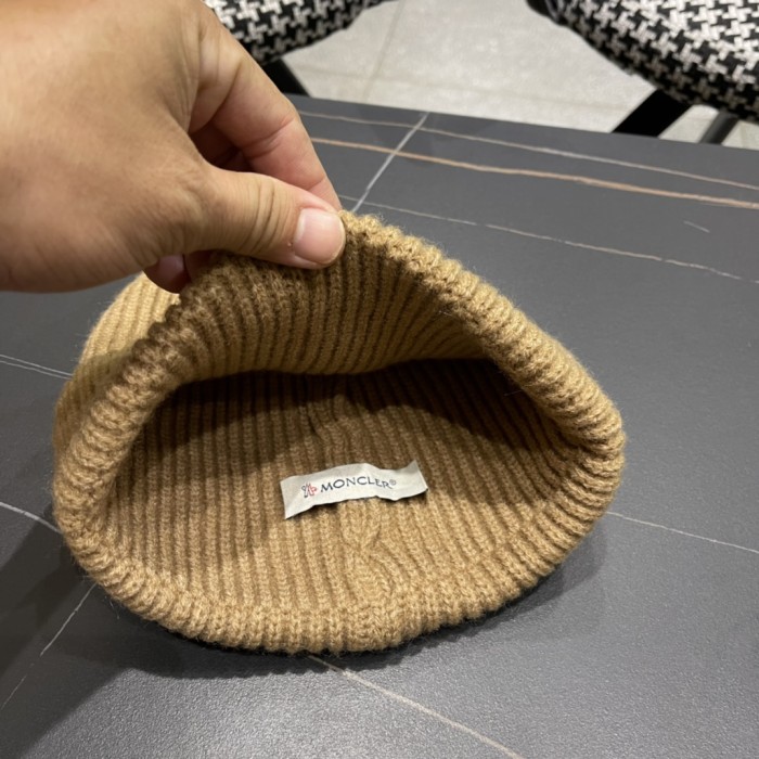Moncler Knitted Hat 5-Color