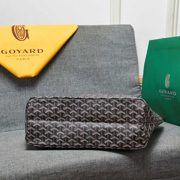 Goyard Saint Louis Shopping Bags 2-Size