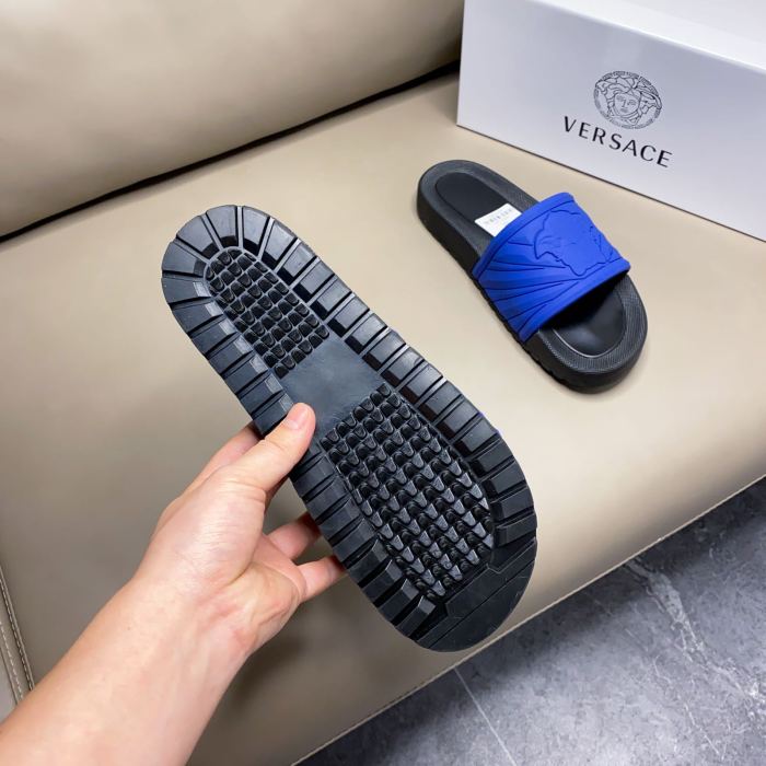 Versace Mens Sandals Gr. 40-44