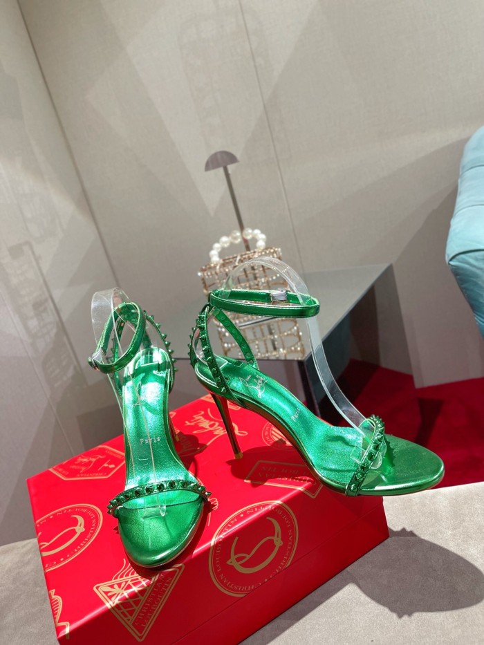 Christian Louboutin So Me Pumps Size 35-41 3-Color