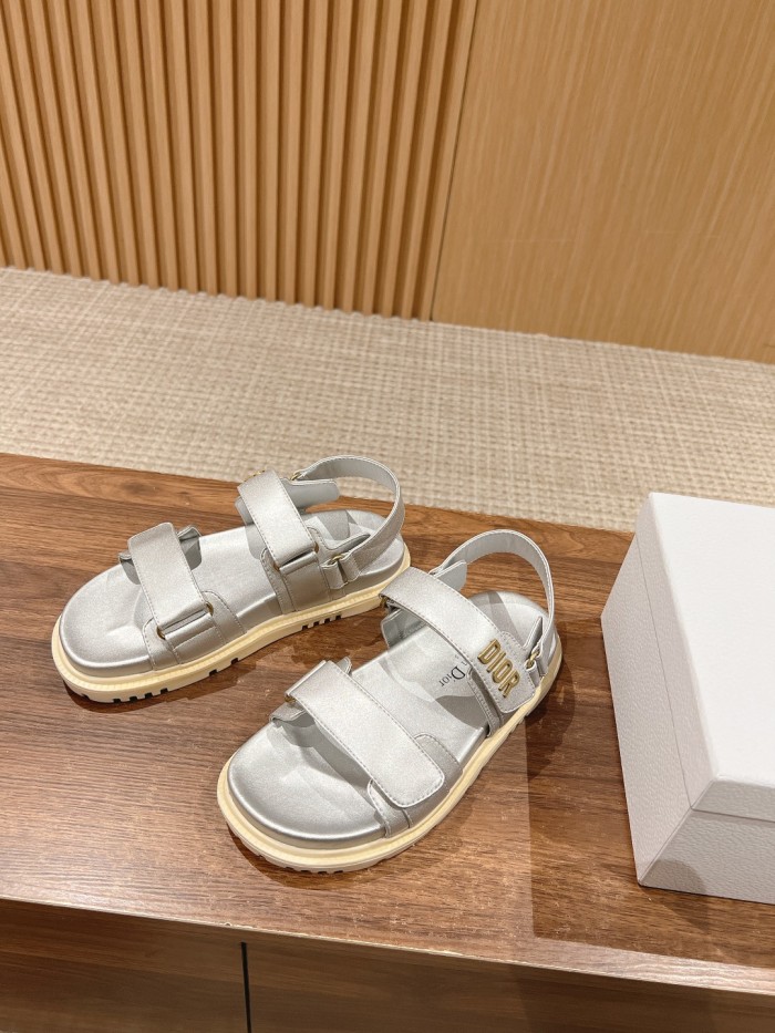 Dior Act Sandals Size 36-41