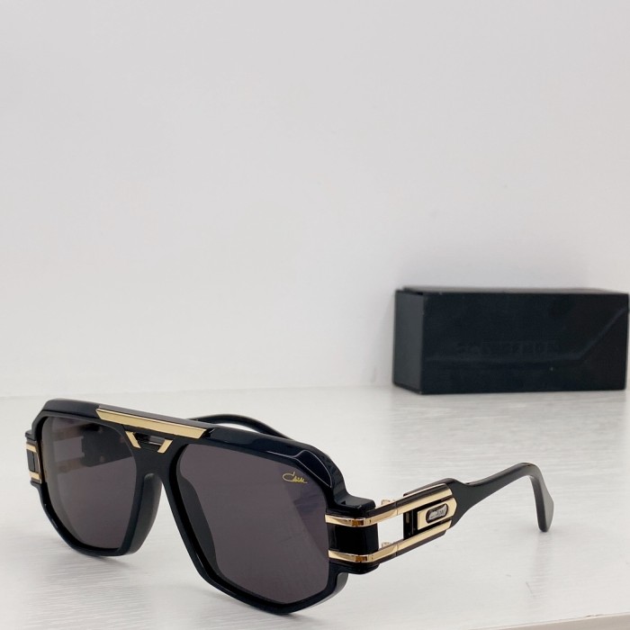 Cazal Sunglasses 6-Color