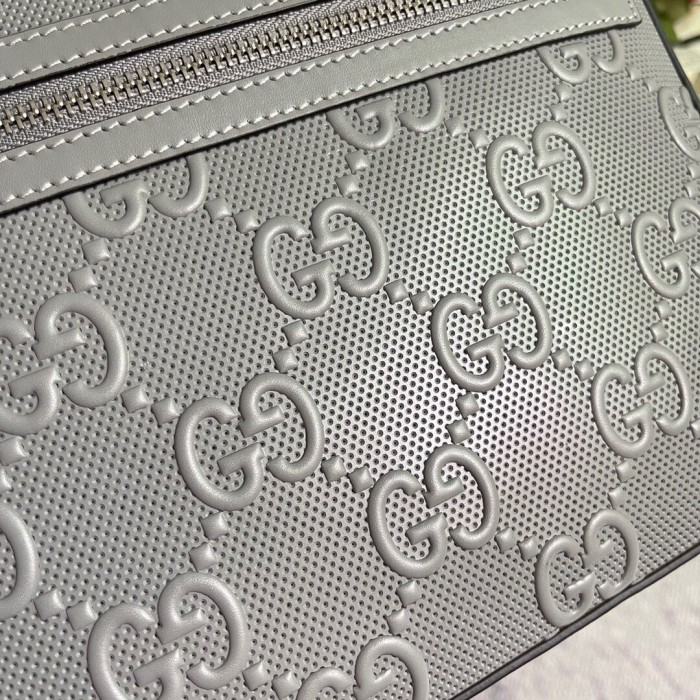 Gucci Mens Shoulder bags Size26*23*3cm 2-Color