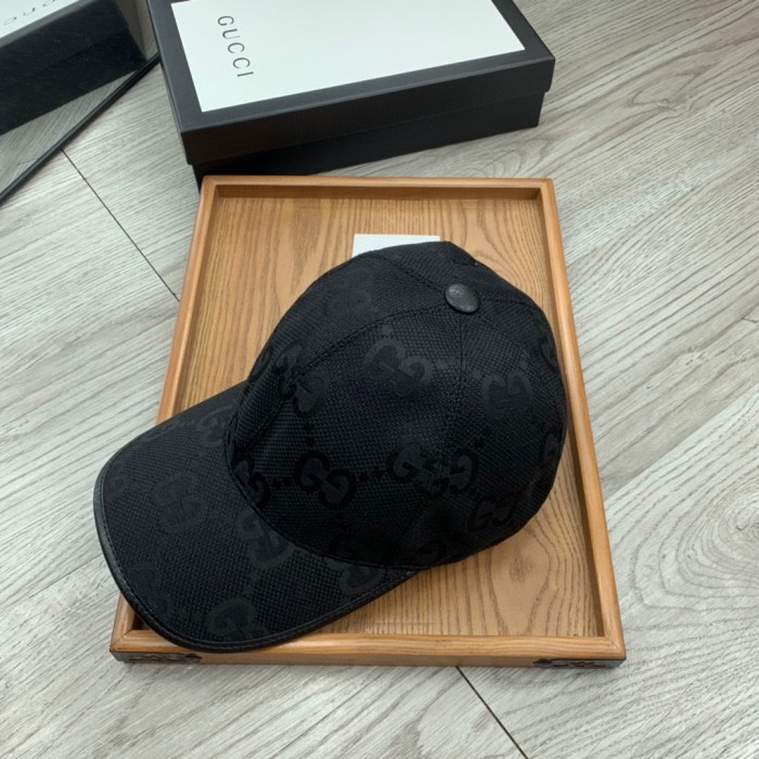 Gucci Baseball Cap