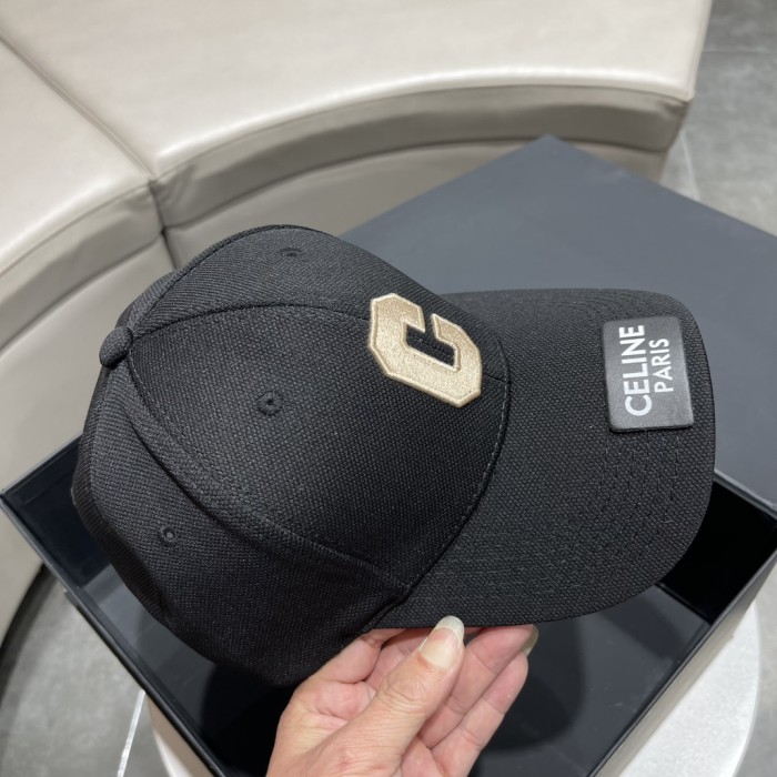 Celine Baseball Cap 5-Color
