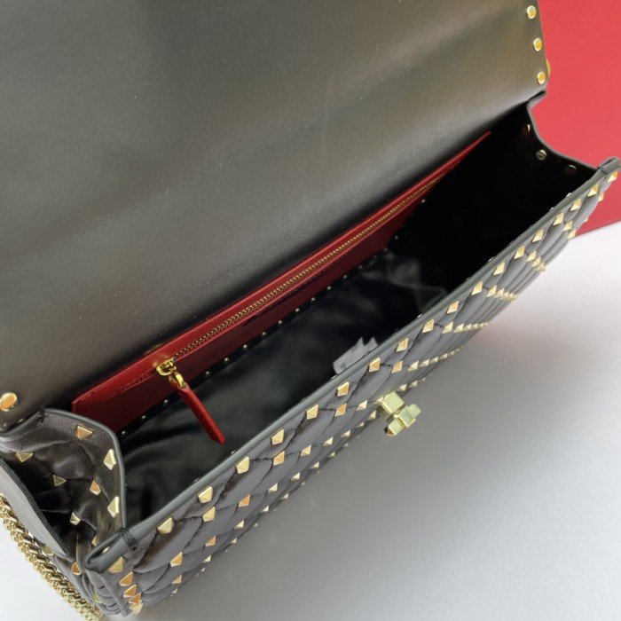 Valentino Women Shoulder Bags 3-Size