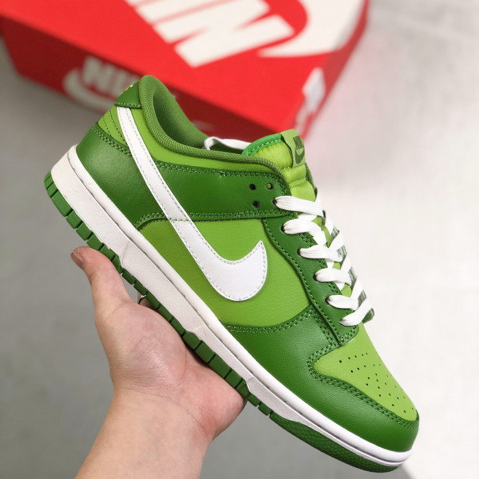 Nike Dunk Low Top Sneakers Gr. 36-45