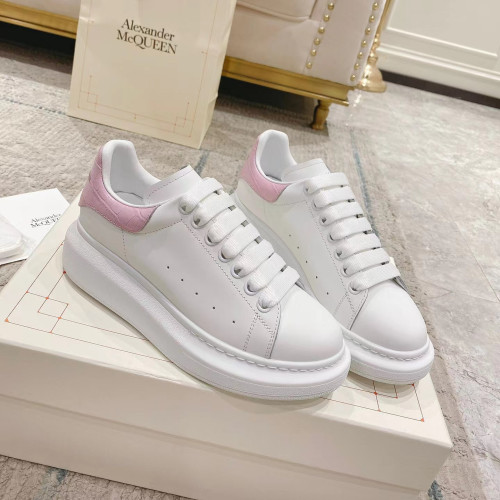 Alexander McQueen OVERSIZED Sneaker Size 35-45 7-Color