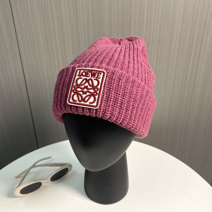 Loewe Knitted Hat