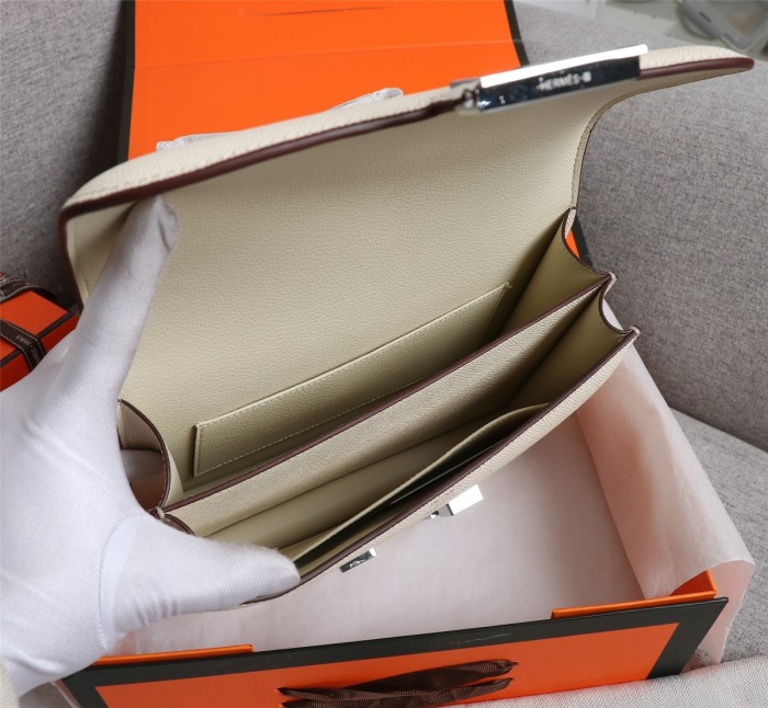 Hermes Women Shoulder Bags 2-Size