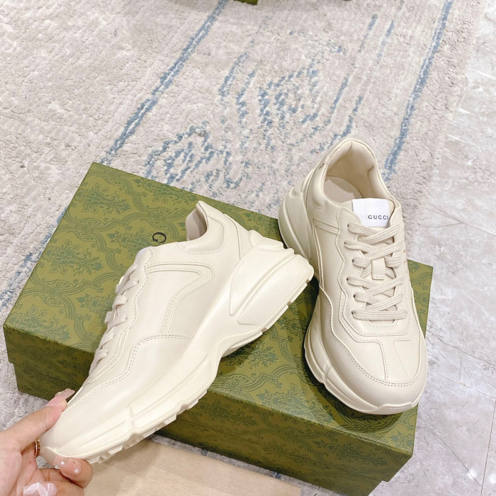 Gucci Phyton Sneaker Size 36-45 7-Color
