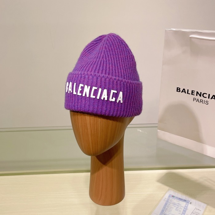 Balenciaga Knitted Hat 9-Color