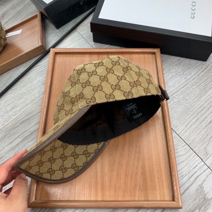 Gucci Baseball Cap