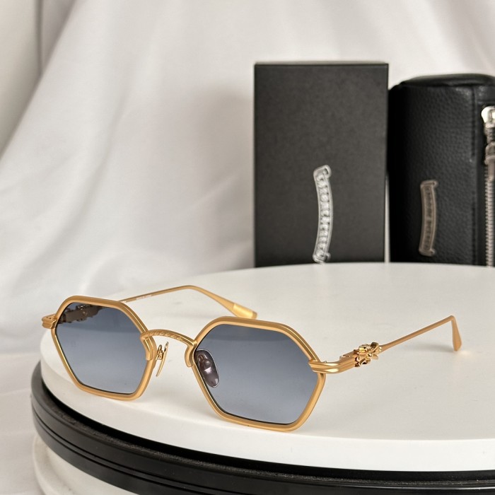 Chrome Hearts Sunglasses