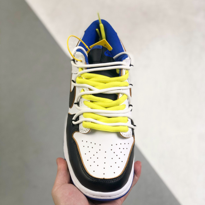 Nike Dunk Low Top Sneakers Gr. 36-45