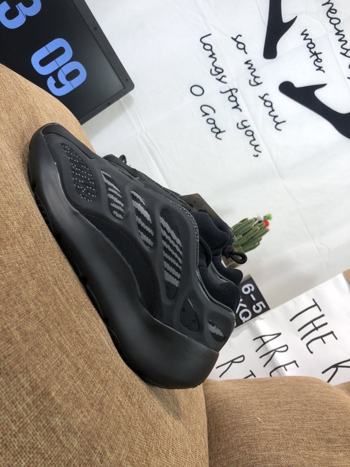 Yeezy 700 V3 Azael Mens/Women's Sneakers Shoes 36 - 45