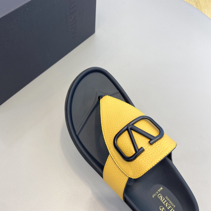 Valentino Sandals for Men Size 39-45 9-Color