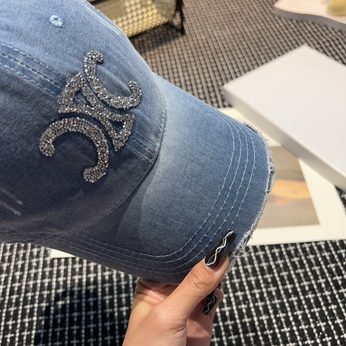 Celine Baseball Cap