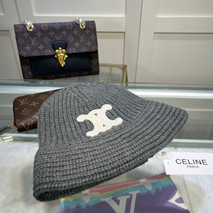 Celine Knitted Hat 8-Color