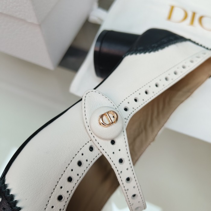Dior Spectadior Ballet Pumps Size 35-41 3-Color