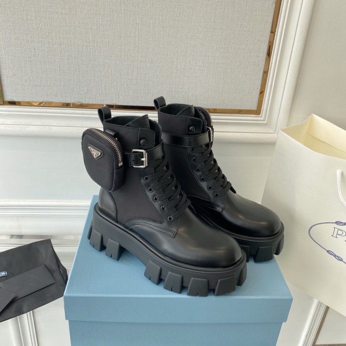 Prada 2020ss Men Women Boots Gr.36-45