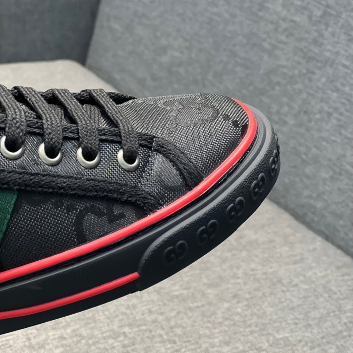Men's GG Gucci Tennis 1977 sneaker Size 35-45 4-Color