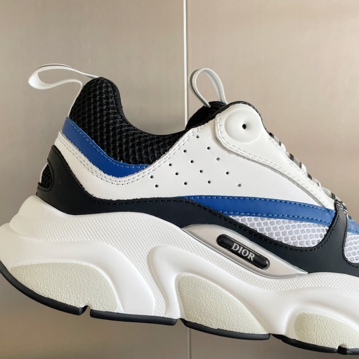 Dior B22 Sneaker Size 39-46 5-Color