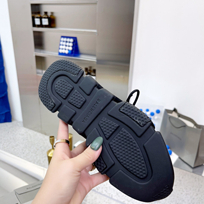 Balenciaga Speed Lace-up Sneaker Size 35-46 3-Color