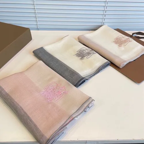 Burberry Scarf Size 90*200cm 3-Color