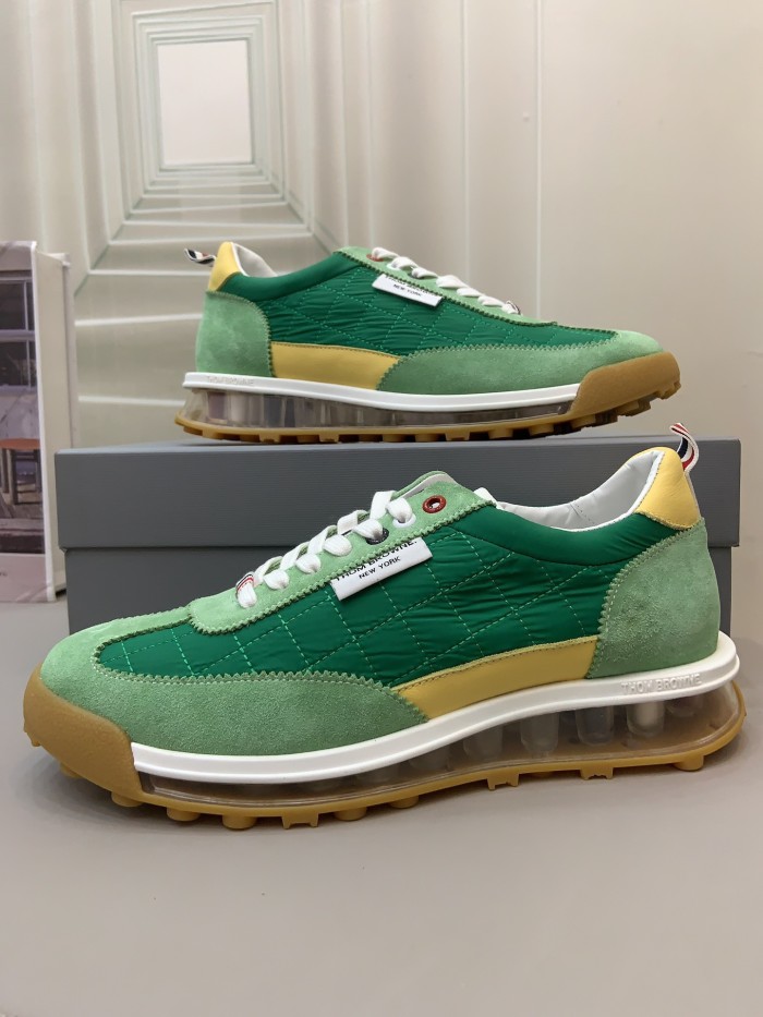 Tom Ford Men Sneaker Size 40-45