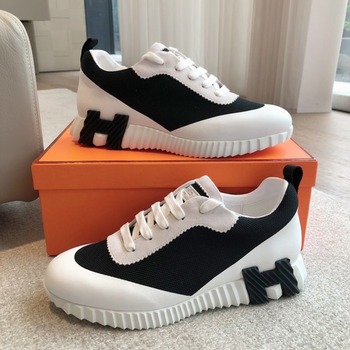 Hermes Bouncing Sneaker Size 36-46