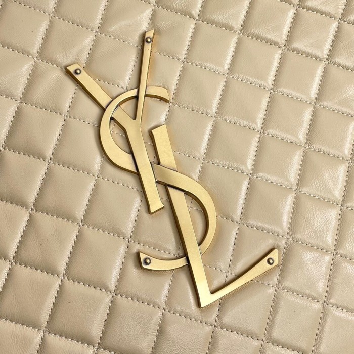 YSL Icare Saint Laurent Shopping Bags Size 58*47*8cm