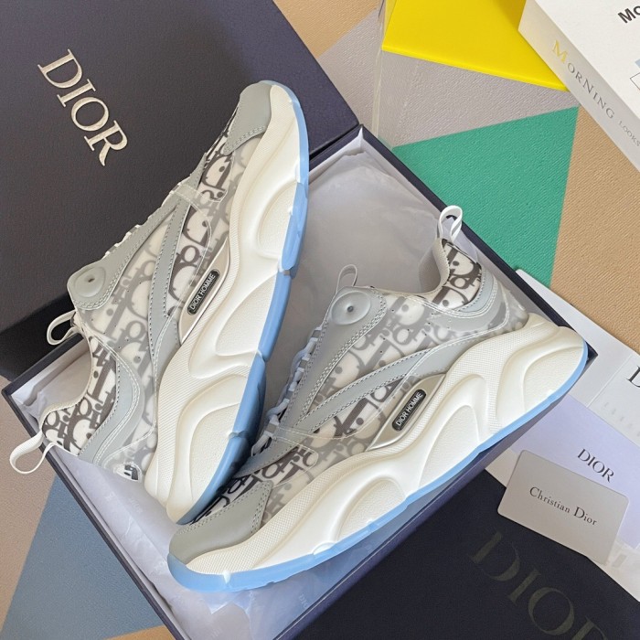 Dior B22 Sneaker Size 39-46 5-Color