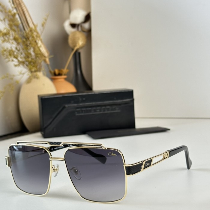 Cazal Sunglasses 6-Color