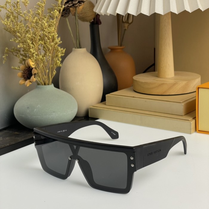 Louis Vuitton LV Waimea L Sunglasses Z1583 Z1584 Z1585