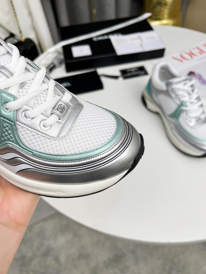 Chanel New Sneaker size 36-46