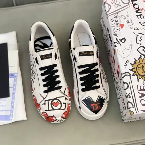 Dolce Gabbana Mens/Women Sneakers Shoes Gr. 36 - 45