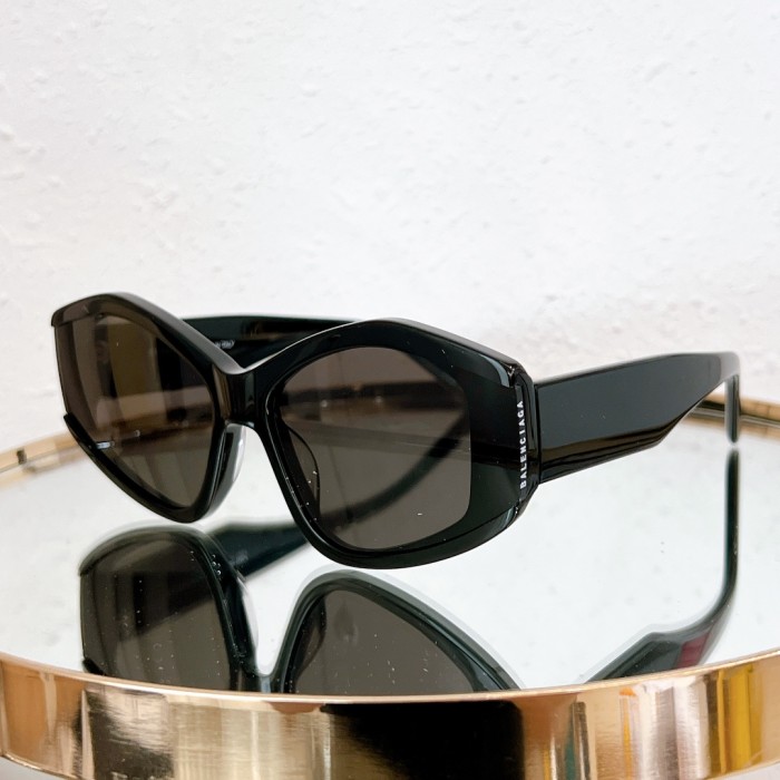 Balenciaga BB0302S Sunglasses
