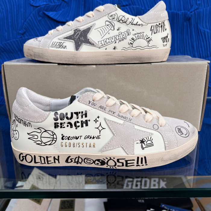 GGDB Sneaker Slippers Size 36-45 6-Color