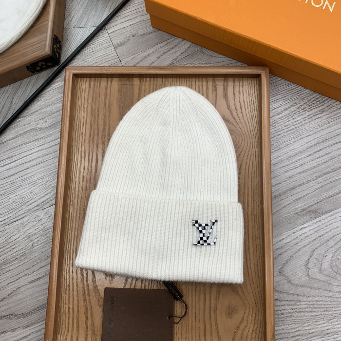 Louis Vuitton Knitted Hat 7-Color