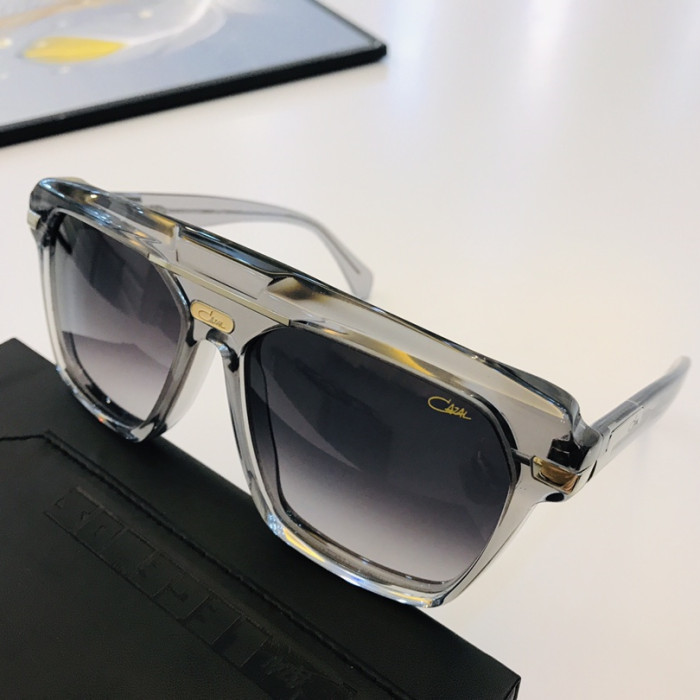 Cazal Sunglasses 6-Color