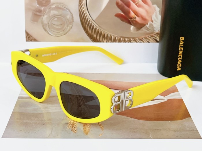 Balenciaga BB0095 Sunglasses