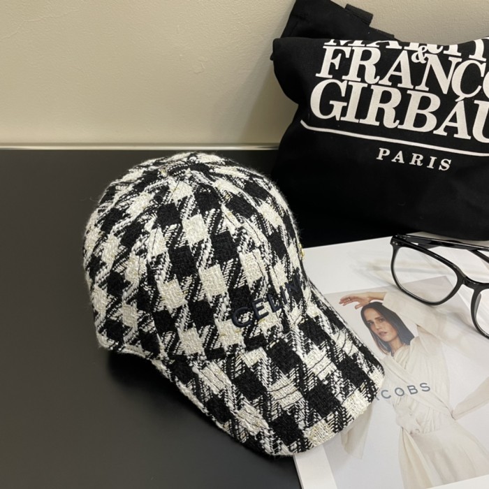 Celine Baseball Cap