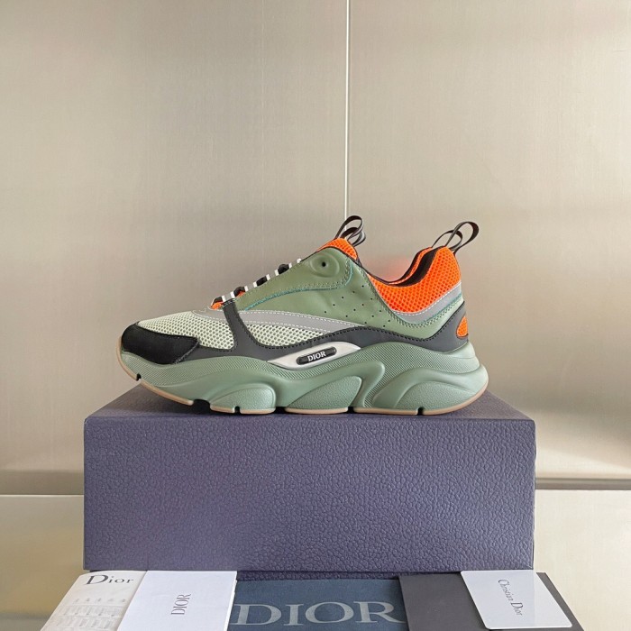 Dior B22 Sneaker Size 39-46 5-Color