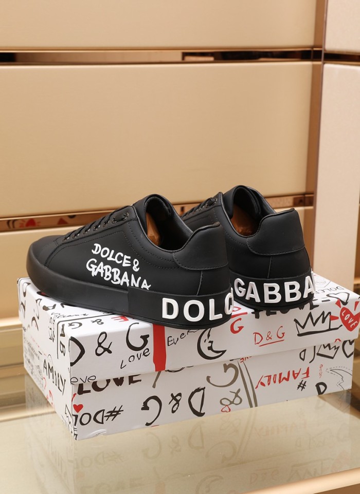 Dolce Gabbana Mens Sneakers Shoes Gr. 38 - 44
