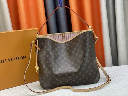 Louis Vuitton Shopping Bags 41*33*15cm